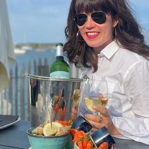 Meet your Posher, Joanne